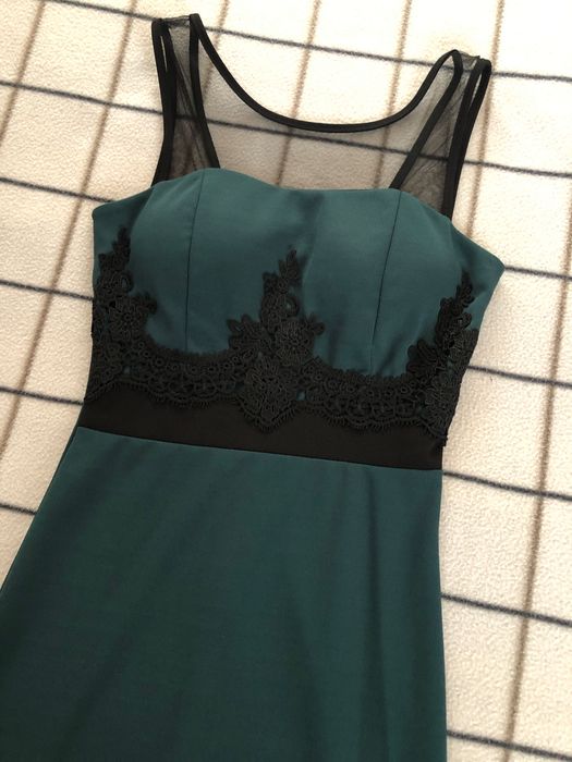 Rochie eleganta de seara
