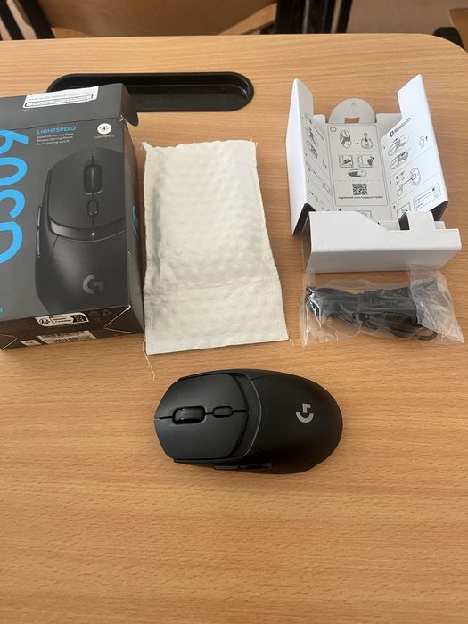 Logitech G309 Resigilat
