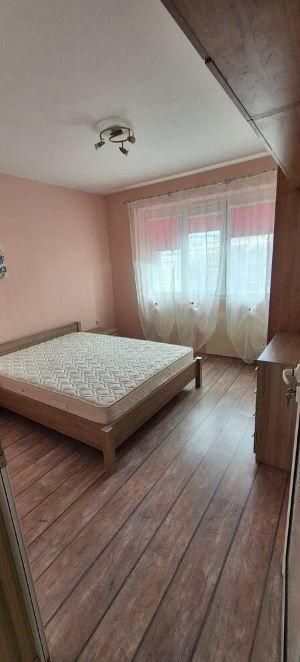 Тристаен апартамент, под наем, кв. Трошево