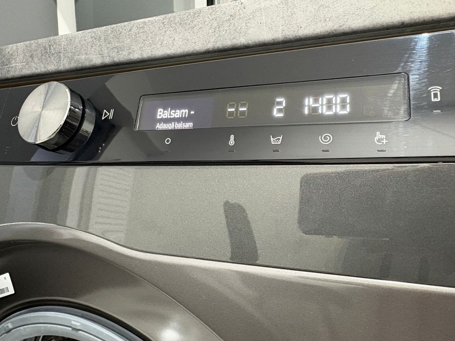 Masina de spalat samsung