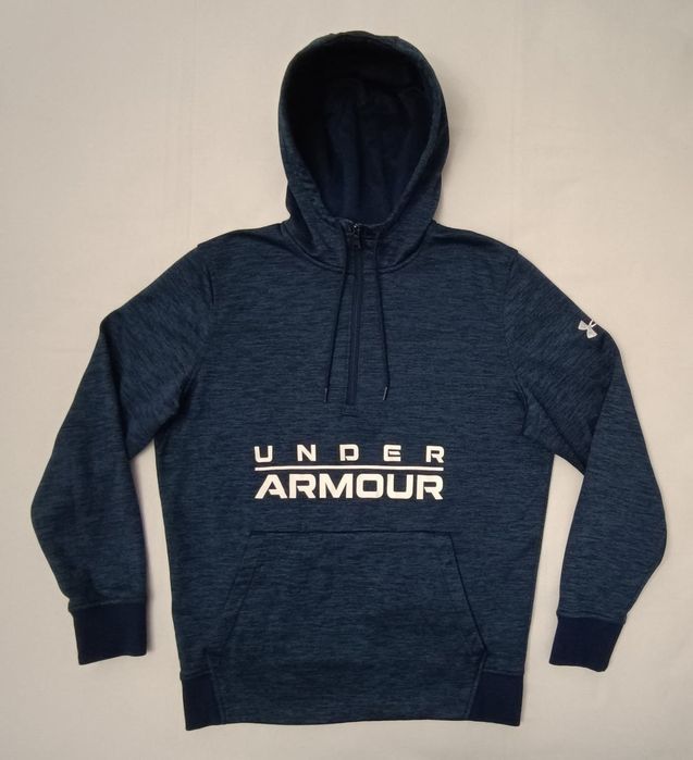 Under Armour UA Hoodie оригинално горнище S спорт суичър горница