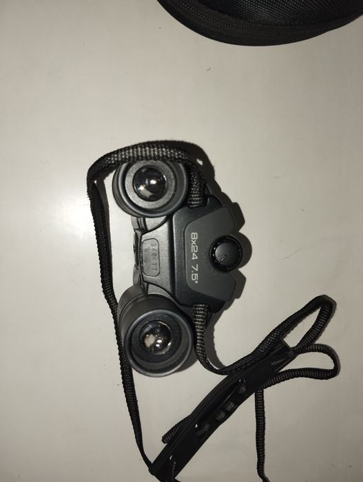 Бинокль pentax 8.25 оригинал