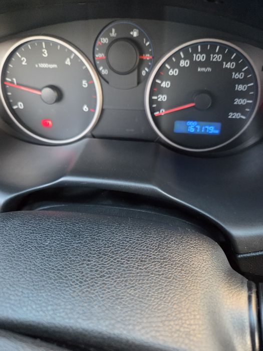Vând  Hiunday i20,  Diesel