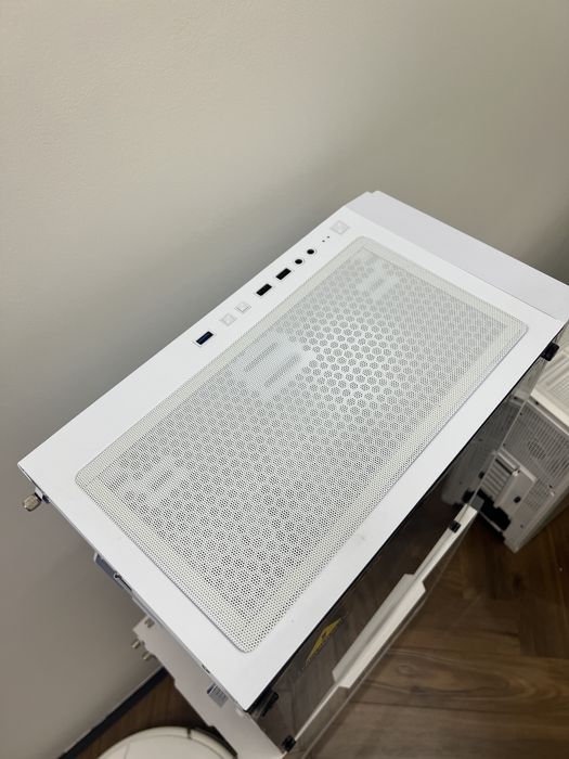 Игровые корпуса