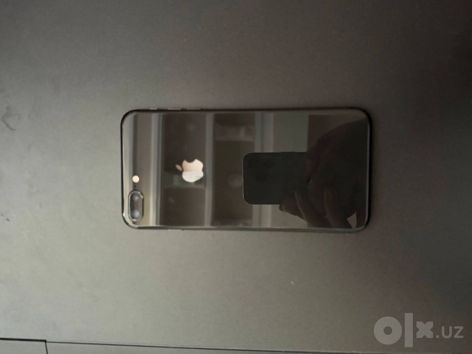 Iphone 8+ obmen bor