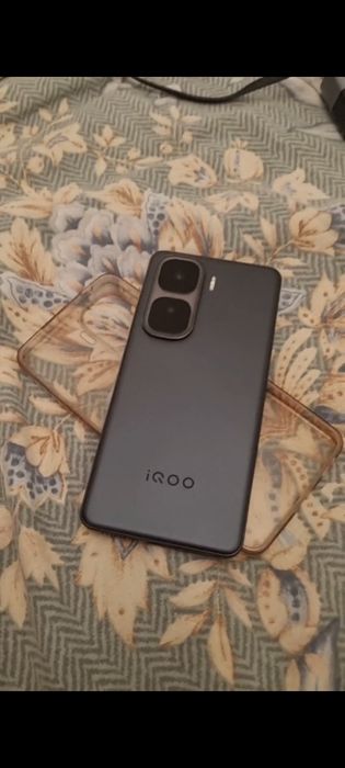IQOO NEO 10CN 12/256