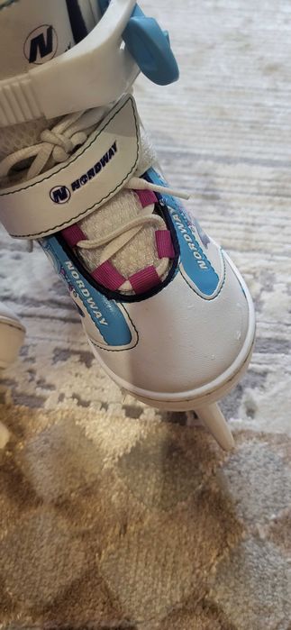 Продам коньки 26-30 размер