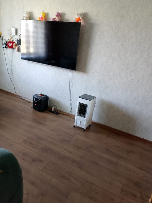Срочно продам квартиру
