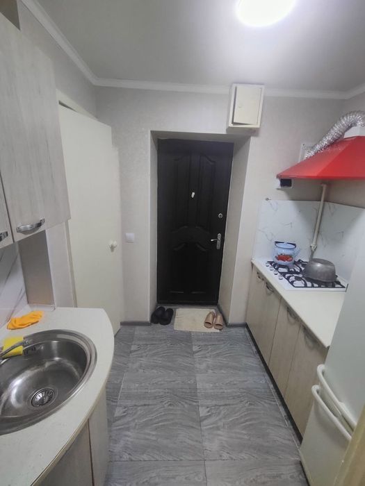 Аренда  Евро квартира Галирейка 1/2/5 Чиланзар 6