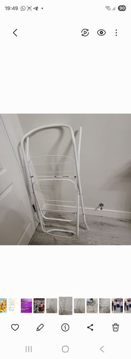 Продам подставку для детской ванночки