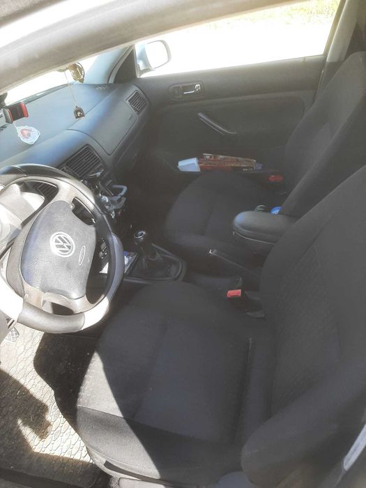 Volkswagen Golf 4 Variant 1.9 TDI – 101 CP – 2005 – AXR – Manuală