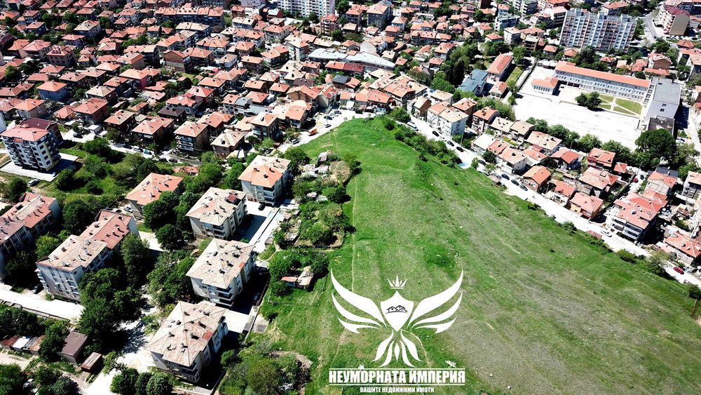 Продавам парцел статут УПИ 431кв.м. в гр.Асеновград, кв.Баделема