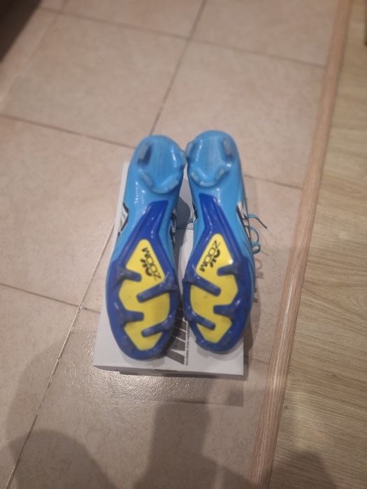 Nike Zoom Mercurial Kylian Mbappé 2023-24