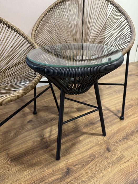 Продам садовую мебель