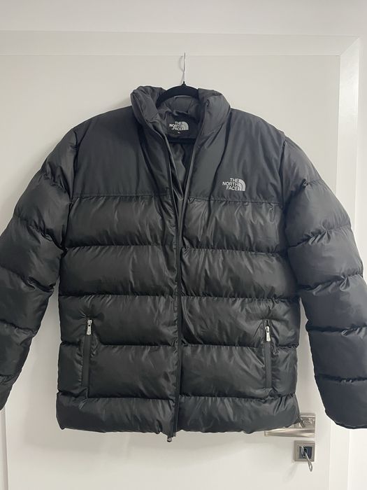 Geacă The North Face bărbați XL – puf, stare foarte bună
