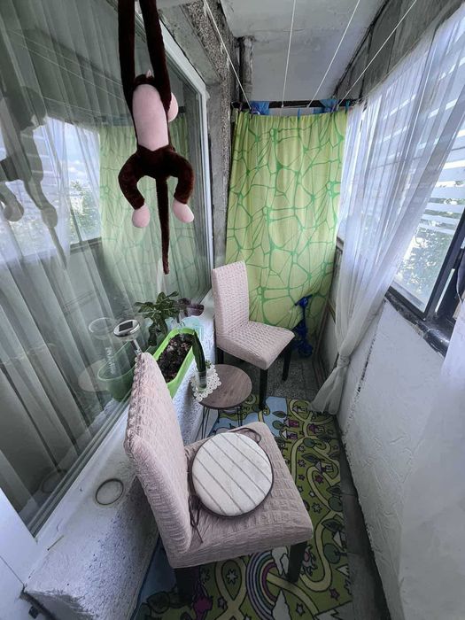 Продава се Тристаен апартамент в Хасково, Младежки хълм - 86 кв.м за 833 €/кв.м - Снимка #16