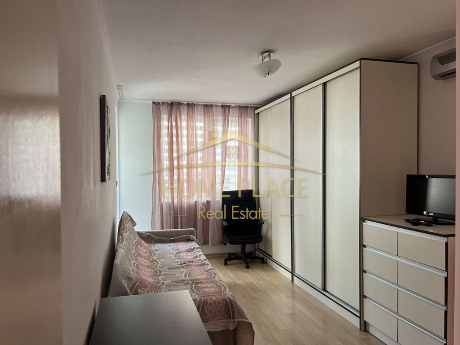 Дава се под наем Тристаен апартамент в Варна, Спортна зала - 98 кв.м за 714 € - Снимка #8