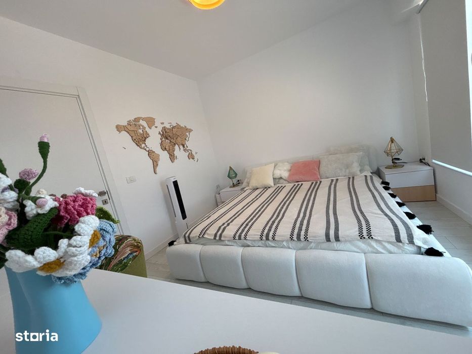 Apartament Lux Prima InchiriereTimpuri Noi