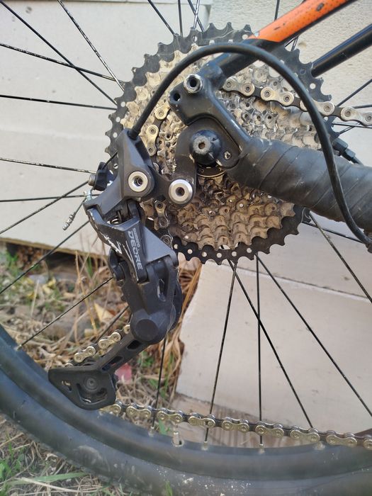 Продам SCOTT Aspect