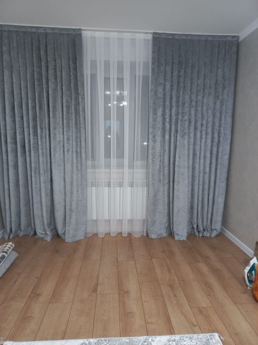 Ремонт квартир  под ключ.