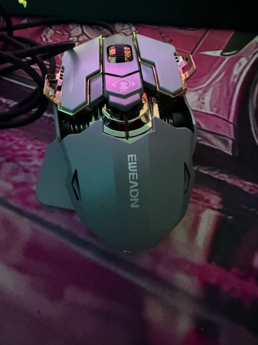 EWEADN G5 Gaming Mouse