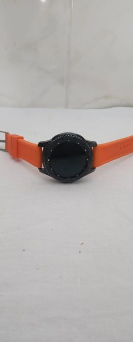 Samsung gear S3 frontier