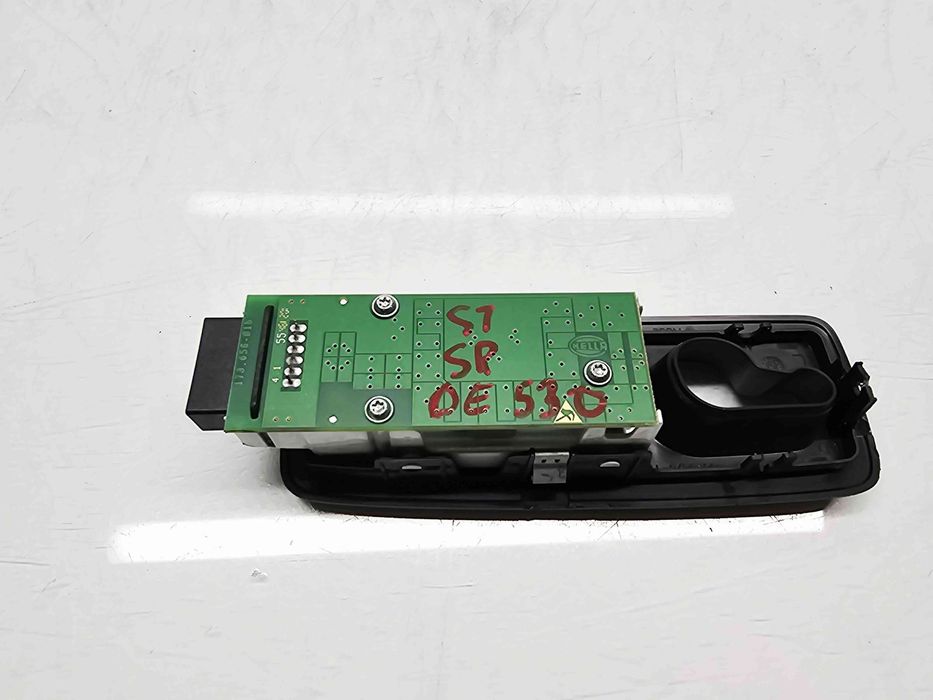 Plafoniera spate PORSCHE Cayenne (92A) [Fabr 2010-2017] OEM