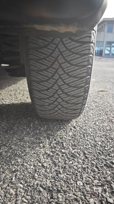 Toyota Yaris 1.0 КЛИМАТИК