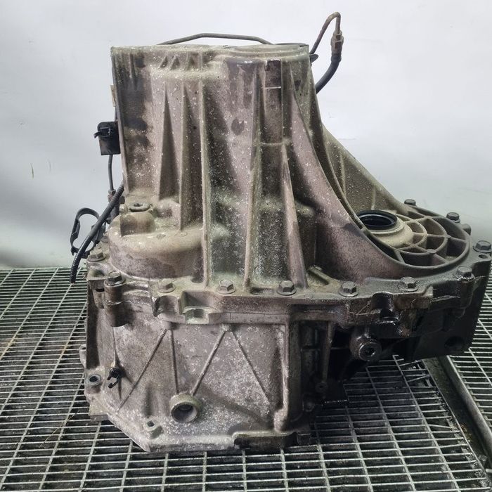 Cutie de viteze Nissan Qashqai Facelift 1.6 Dci 2010 - 2013 130CP Manuala 6 Trepte R9M ...