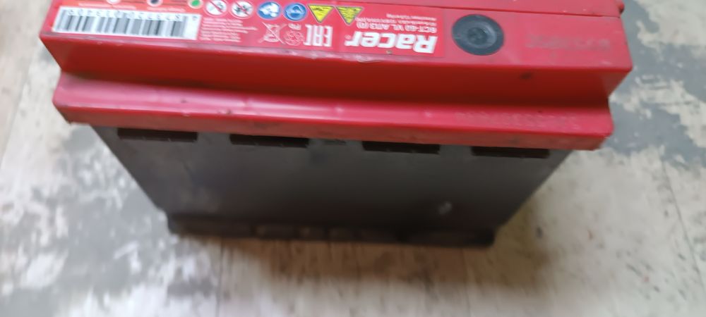 Акумлятор ниссан