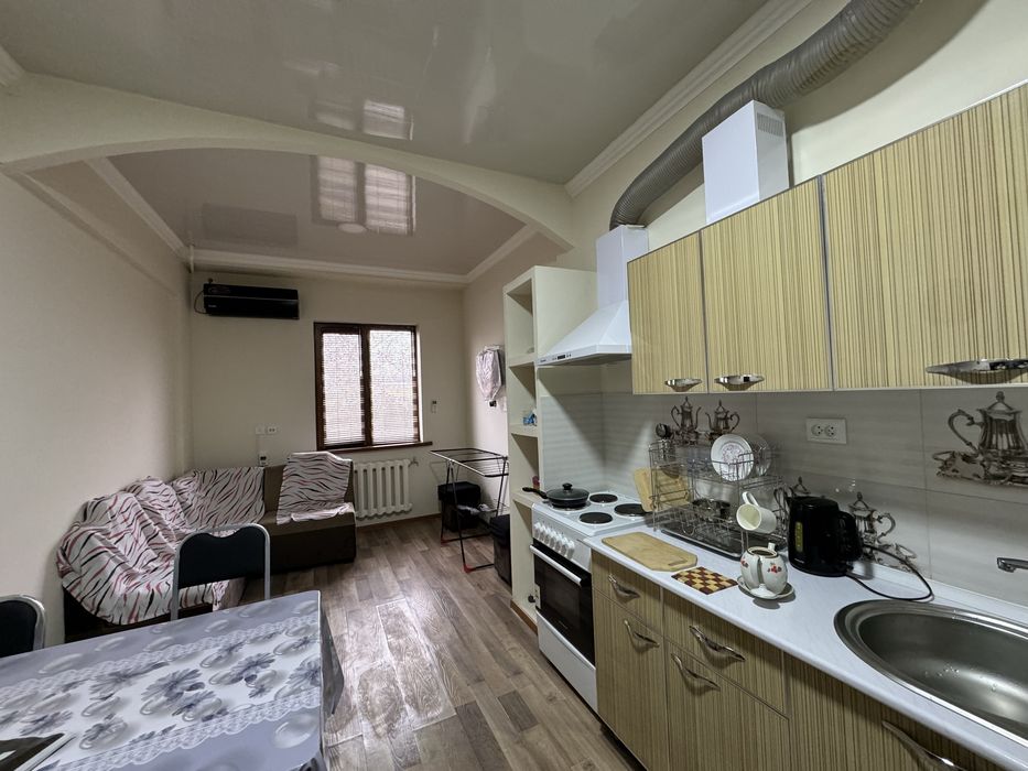 Квартира на воднике готовая для проживания без риелтора