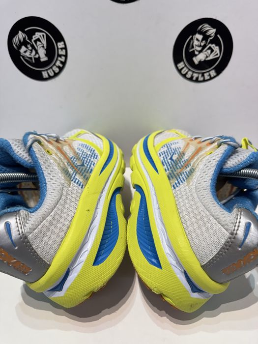 Маратонки HOKA BONDI B.Номер 36.5