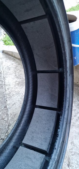 3 бр. PIRELLI PZERO 255/35/20