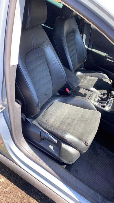 Passat B6 пасат б6 2bmp