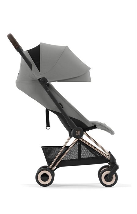 Cybex coya идеальная