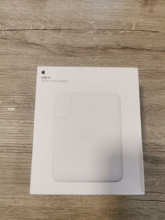 Apple Power Adapter 140W USB-C