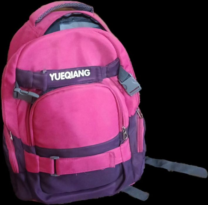 Рюкзак для девочек