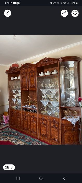 Сатылады келысым бар