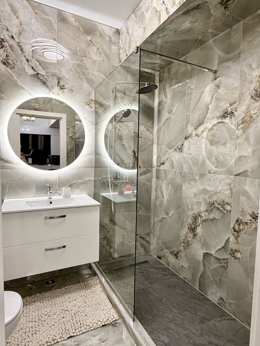 Inchiriez apartament 2 camere , Mamaia Nord Lidl