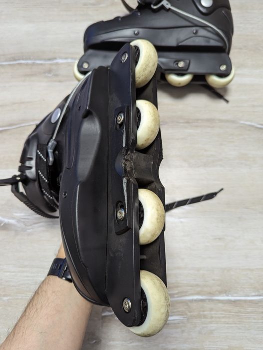 Role barbati NO FEAR AGGRESSIVE SKATES marimea 42-42.5