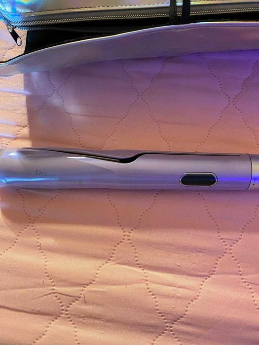 Vand placa Remington de indreptat parul, ondulator, placa bucle