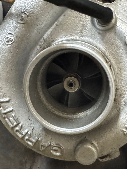 Турбина  GARRETT