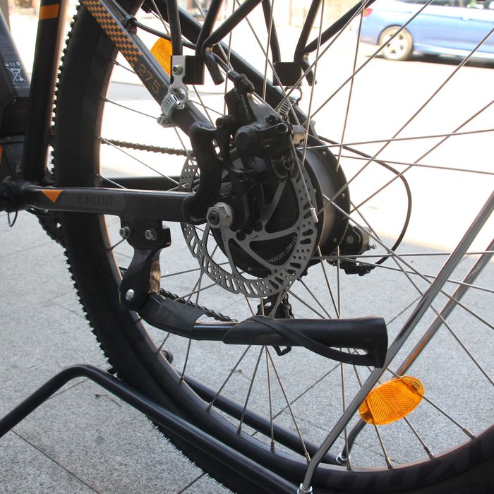 Electric Bike Likoo MT27 - 25 Km/h - 250W - Amanet FRESH Galati