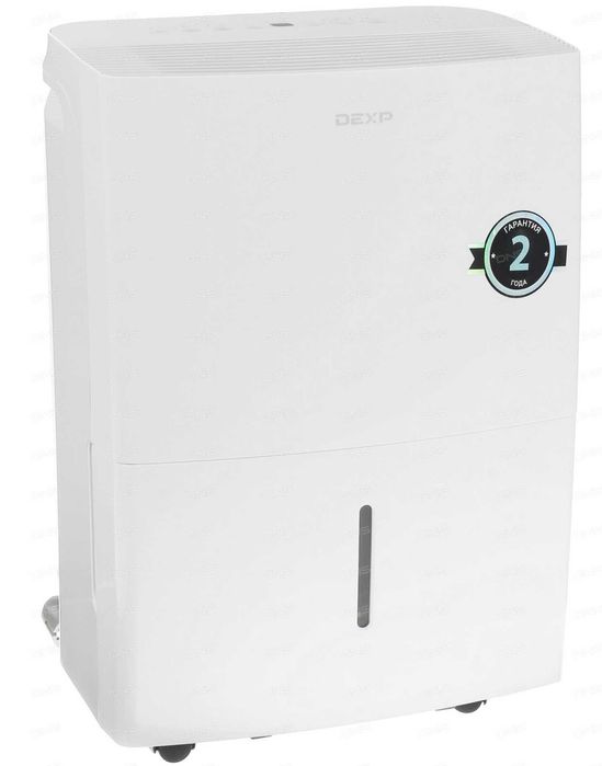 Осушитель воздуха DEXP DH-20DGMA