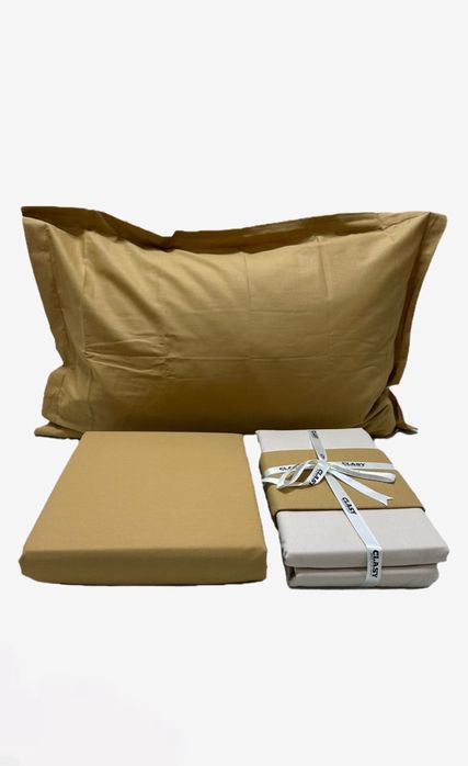 Постельный комплект от марки Clasy