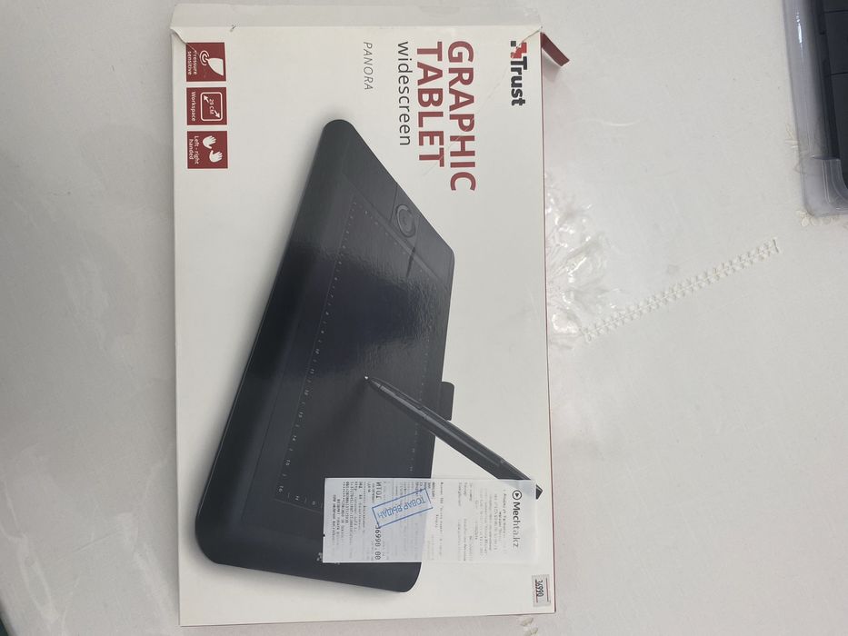 Графический планшет