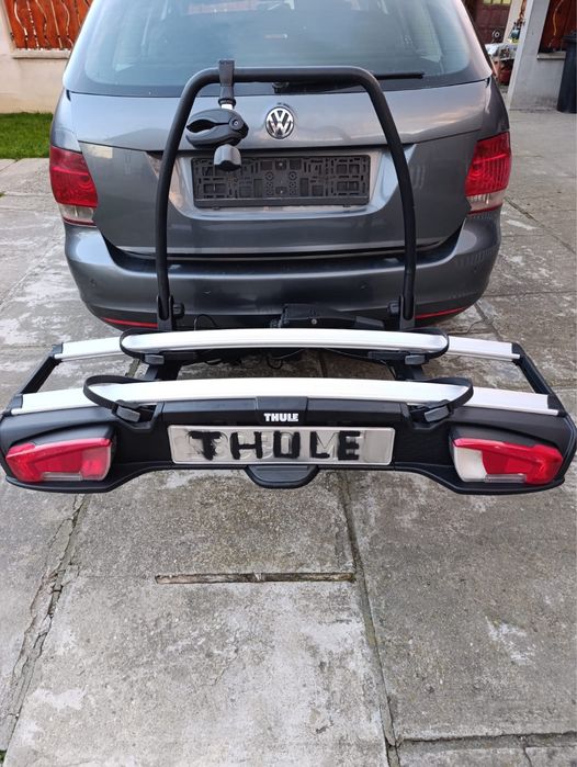 Suport Thule 2 biciclete