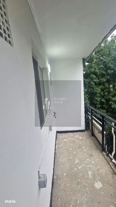 Apartament 2 cam., sld. Vasile Croitoru, Sector 5, renovat integral