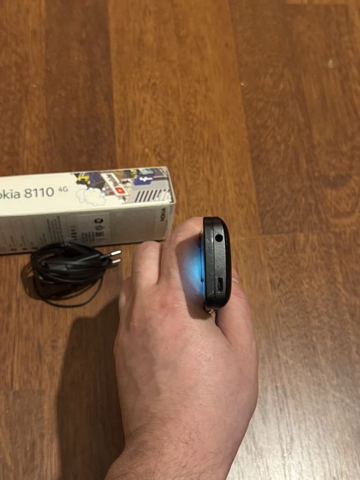 Nokia 8110 продается телефон оригинал