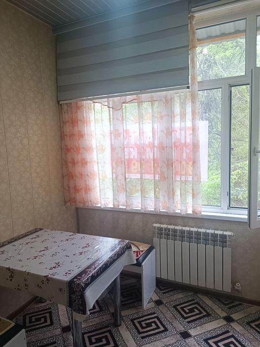 Пррдаётся 1 комнатная квартира